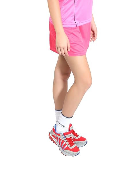 Basic Skirt (SK-BA2) Pink Color | Stag Global
