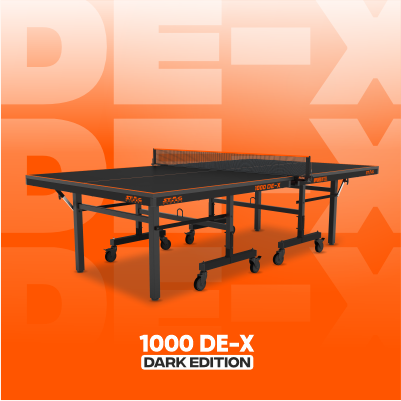 Table Tennis