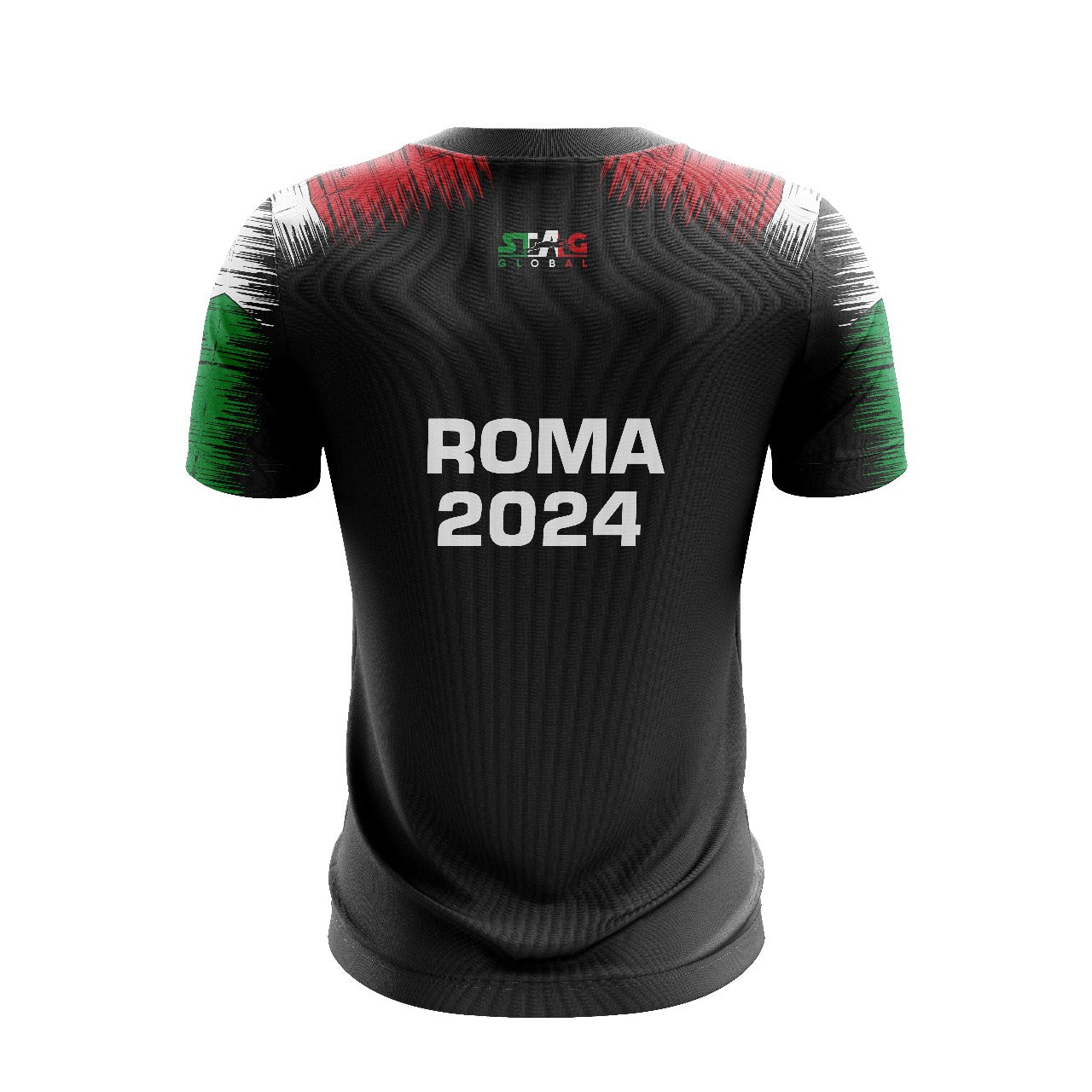 Roma 2024 T-Shirt