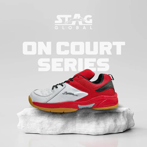 Pro Table Tennis Shoes