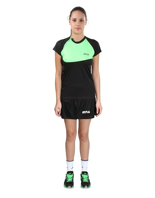 Basic Skirt (SK-BA4) Black Color | Stag Global