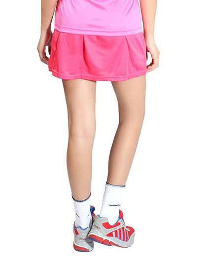 Basic Skirt (SK-BA2) Pink Color | Stag Global