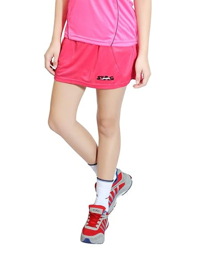 Basic Skirt (SK-BA2) Pink Color | Stag Global