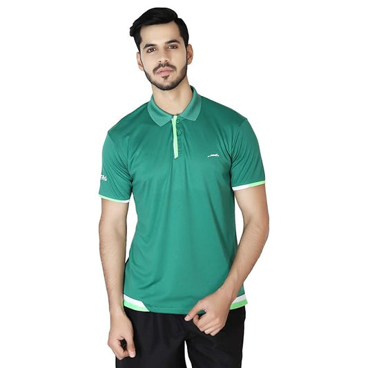 Rapid T-Shirt Dark Green Color | Stag Global