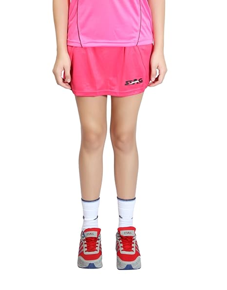 Basic Skirt (SK-BA2) Pink Color | Stag Global