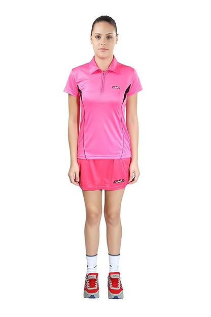 Basic Skirt (SK-BA2) Pink Color | Stag Global