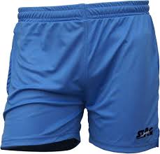 Samoa Shorts (SH-2402) Royal Blue Color | Stag Global