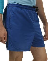 Samoa Shorts (SH-2402) Royal Blue Color | Stag Global