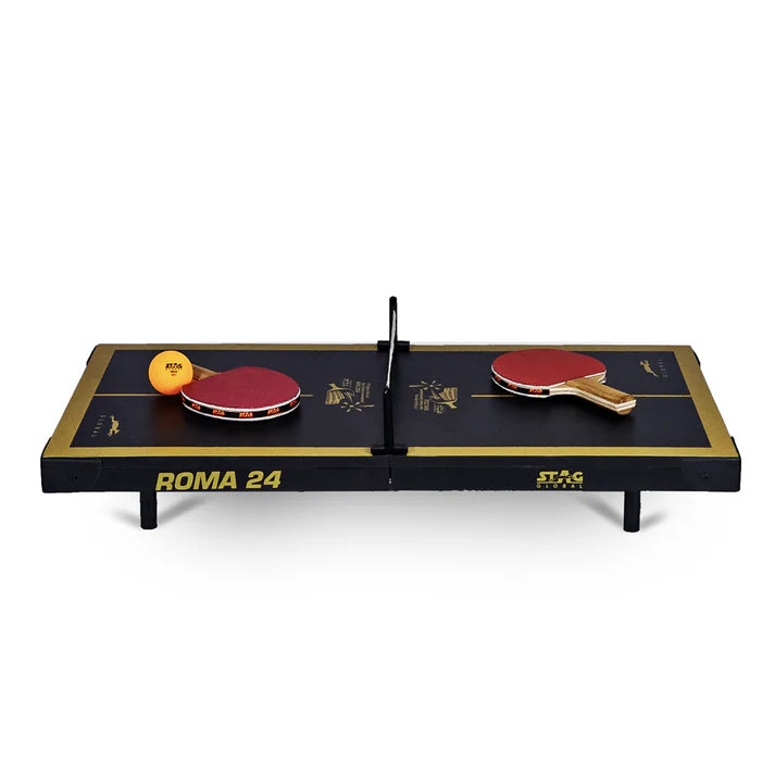 Roma 2024 Edition