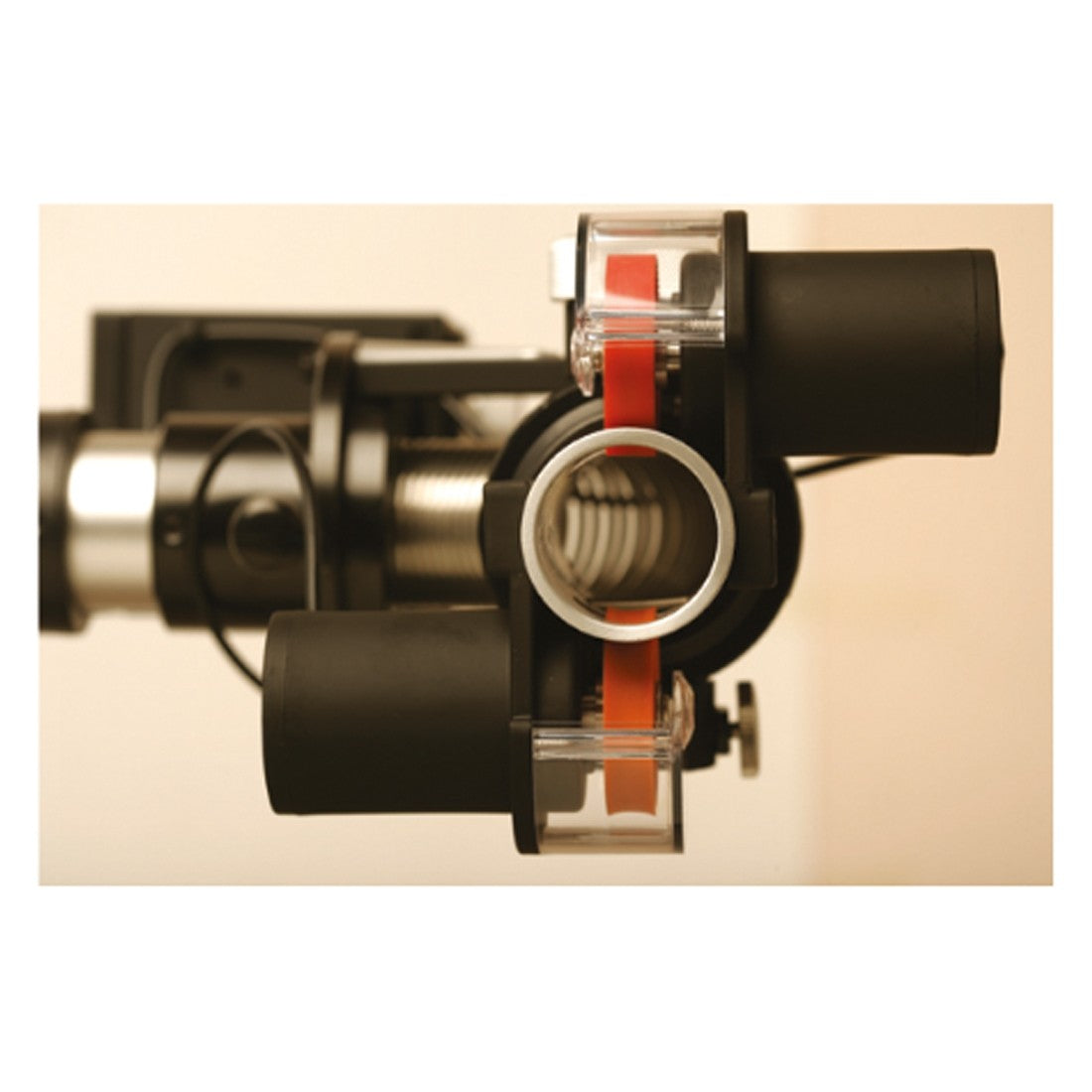 TT Premium Robot